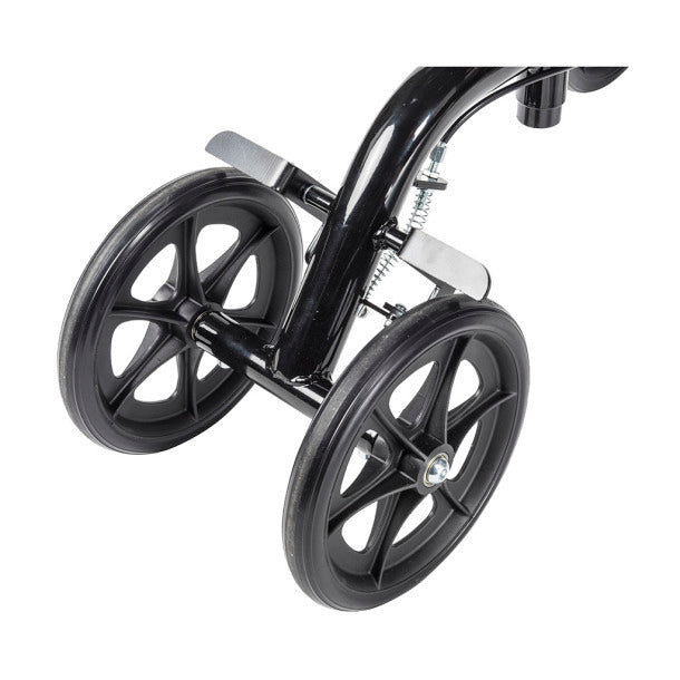 Drive Medical Economy Folding Knee Walker - Image 3