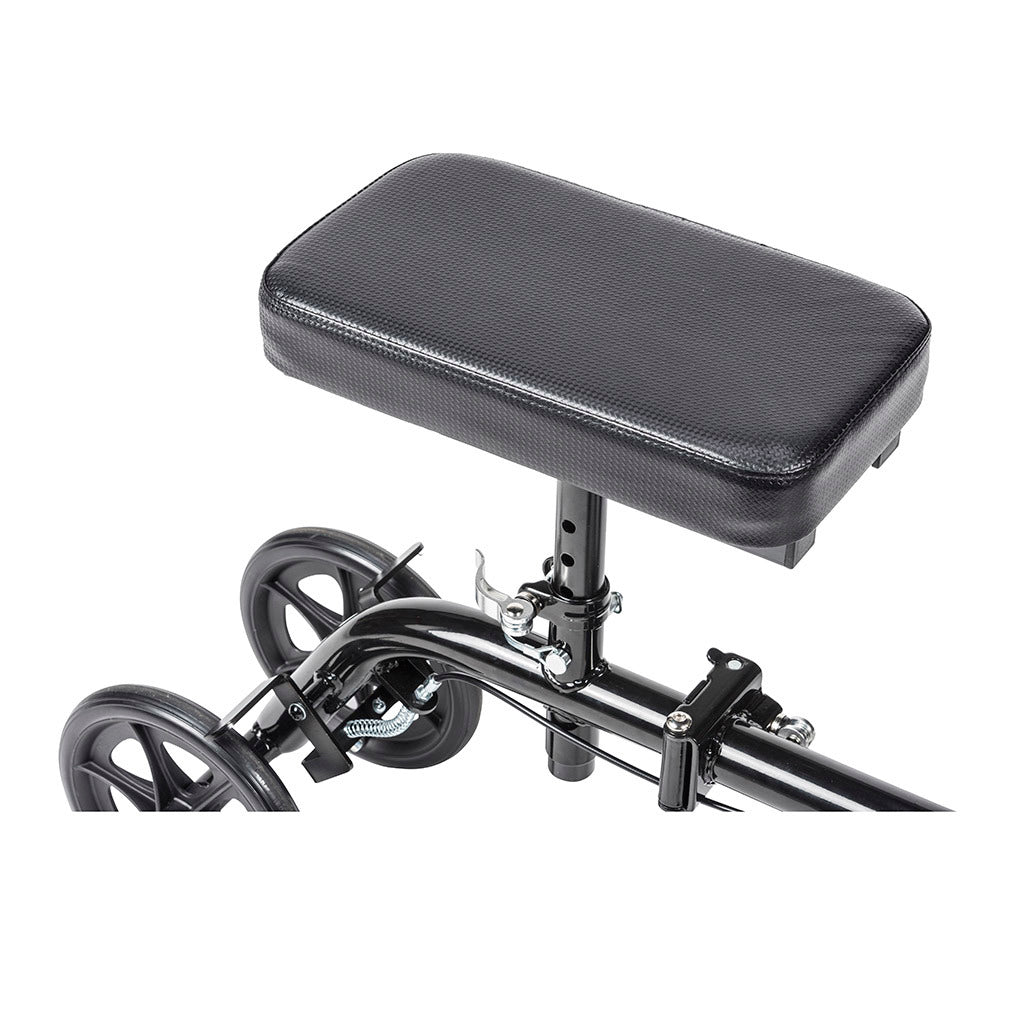 Drive Medical Economy Folding Knee Walker - Image 4