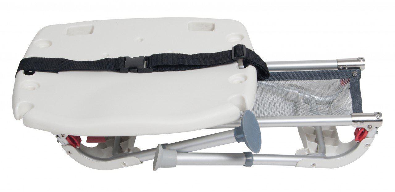 Drive Medical Sliding Transfer Bench - Image 3