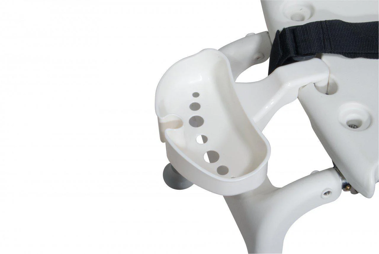 Drive Medical Sliding Transfer Bench - Image 4