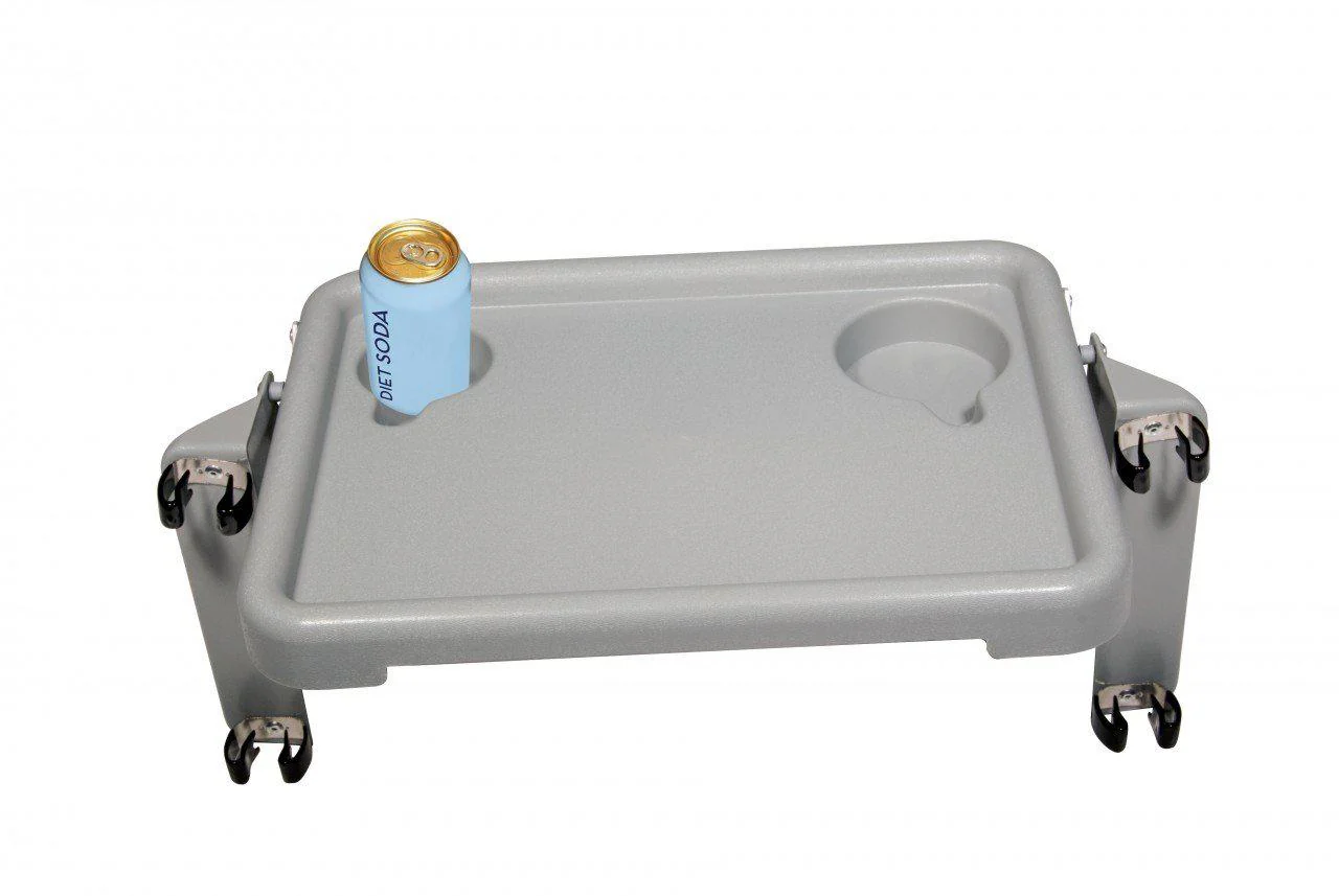 Drive Medical Folding Walker Tray - Image 2