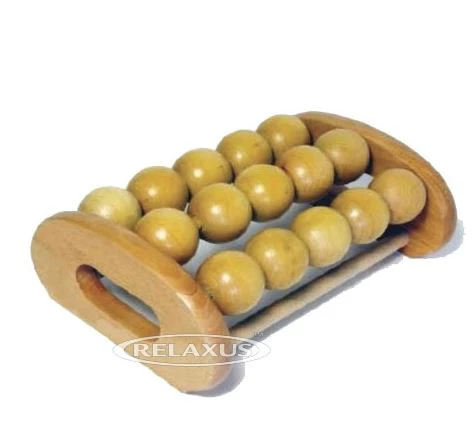 Relaxus Foot and Body Roller