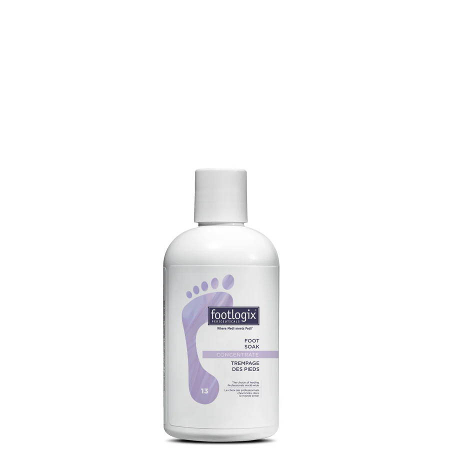 Footlogix Foot Soak Concentrate #13 250mL