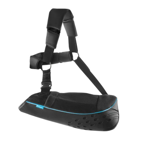Ossur Formfit Shoulder Brace with Abduction - Image 2