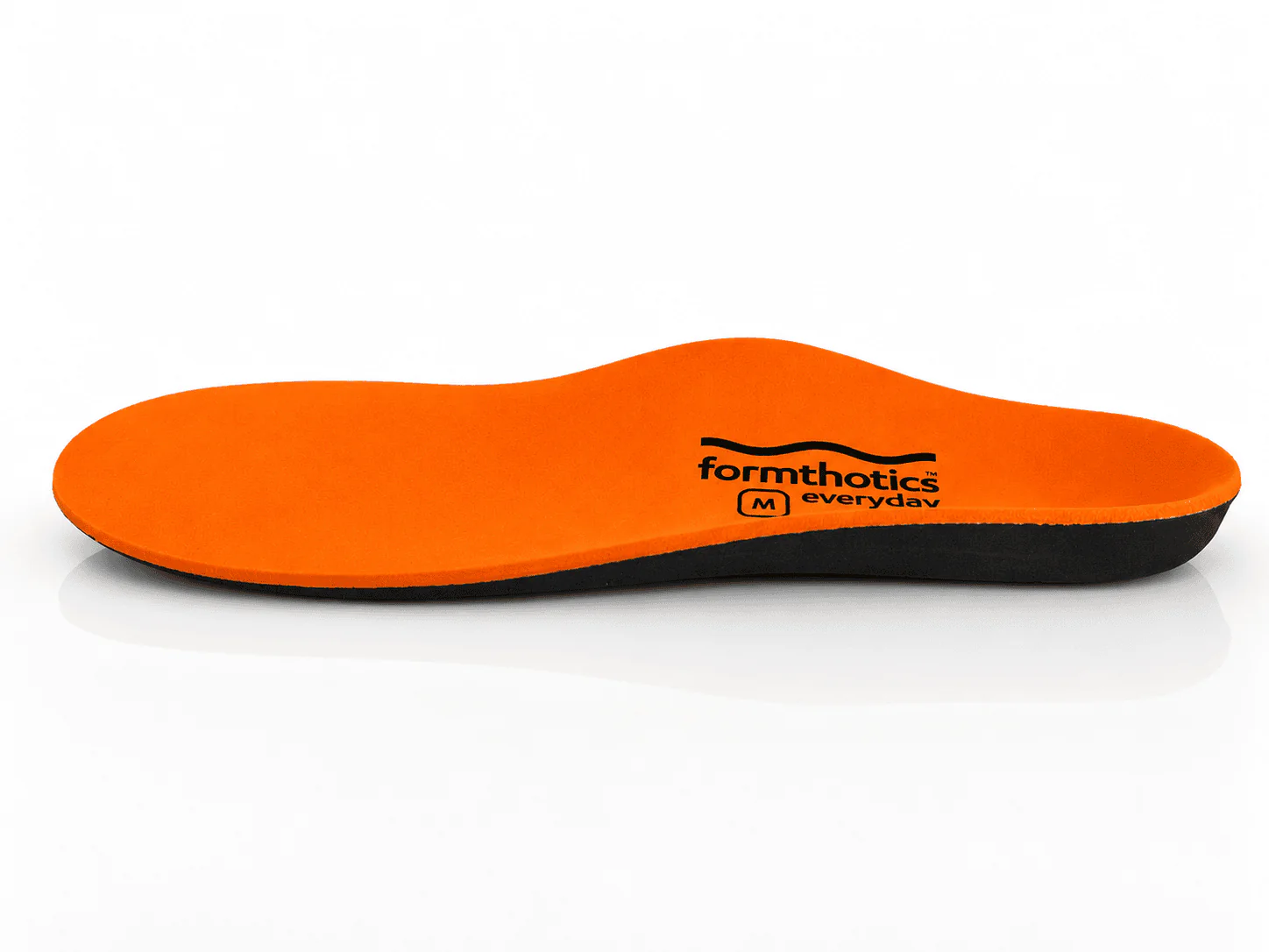 Formthotics Everyday WorkFit Industry Insoles (Pair) - Image 5