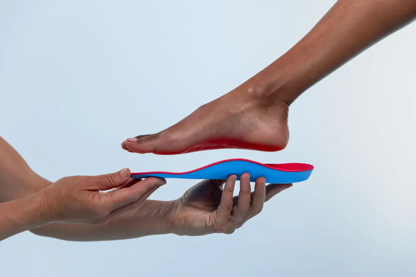 Formthotics Sport Run Dual Layer Insoles (Pair) - Image 4
