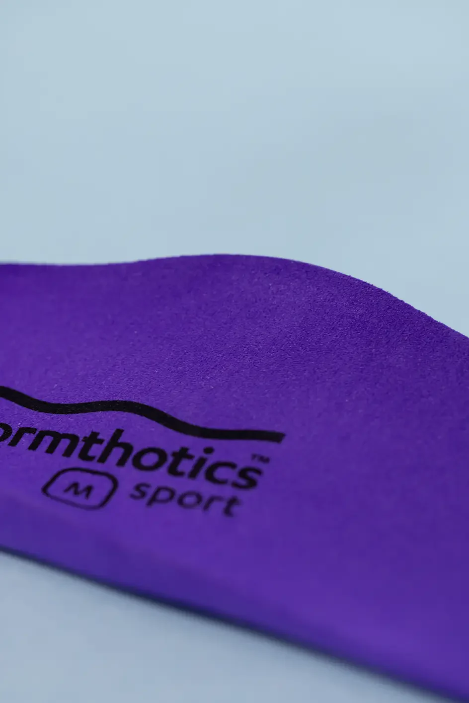 Formthotics Sport Run Single Layer Insoles (Pair) 311S - Image 4