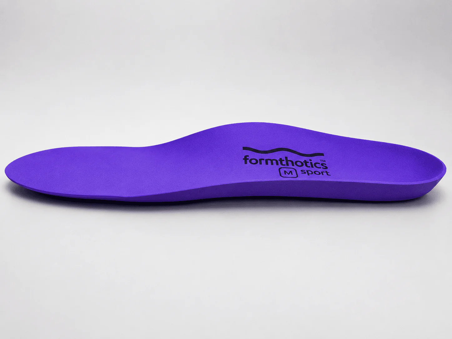 Formthotics Sport Run Single Layer Insoles (Pair) 311S - Image 5