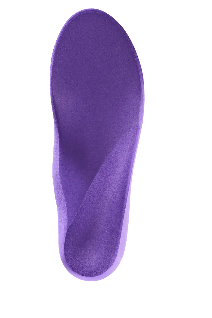 Formthotics Sport Run Single Layer Insoles (Pair) 311S - Image 6