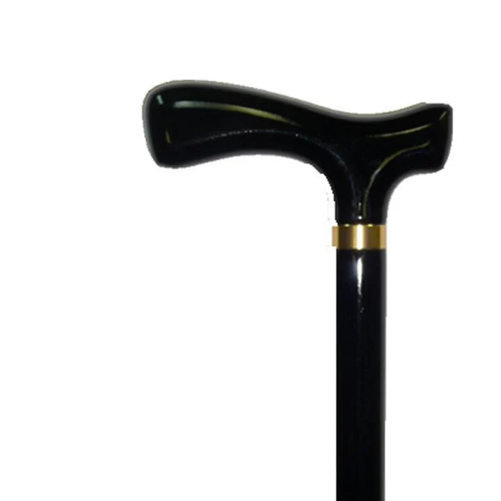 Vista International Corp. Fritz Wood Stick Cane - Image 2