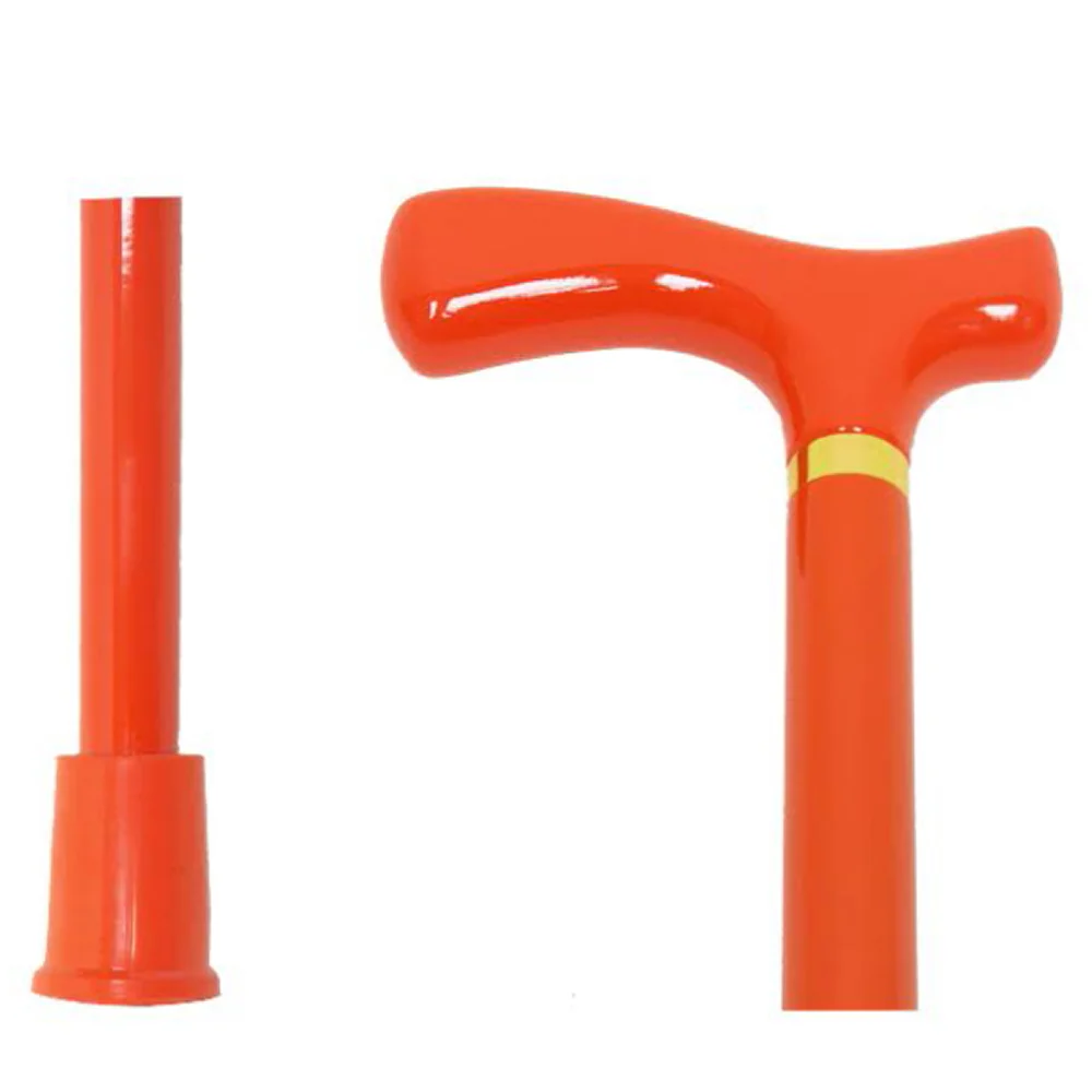 Vista International Corp. Fritz Wood Stick Cane - Image 5