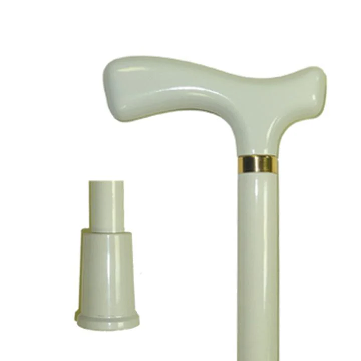 Vista International Corp. Fritz Wood Stick Cane - Image 6