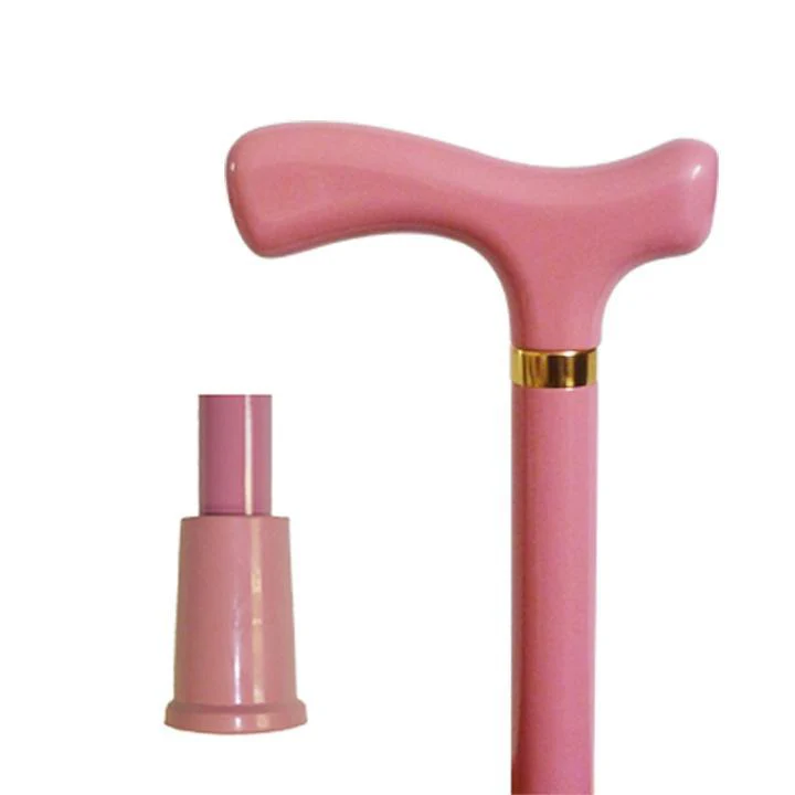 Vista International Corp. Fritz Wood Stick Cane - Image 7