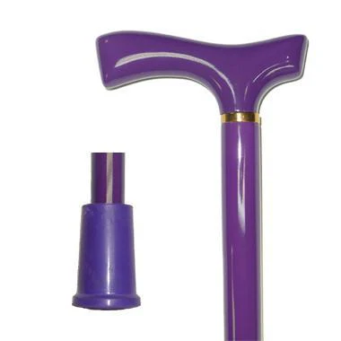 Vista International Corp. Fritz Wood Stick Cane - Image 8