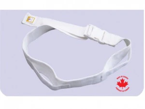 Parsons Gait Belt with Handles