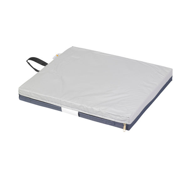 Drive Medical Gel Foam Wheelchair Seat Cushion 2" - Image 2