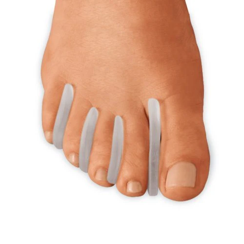 goSeamless Gel Toe Seperators
