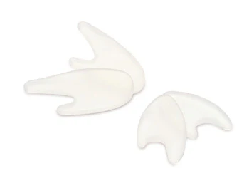 goSeamless Gel Toe Seperators - Image 2