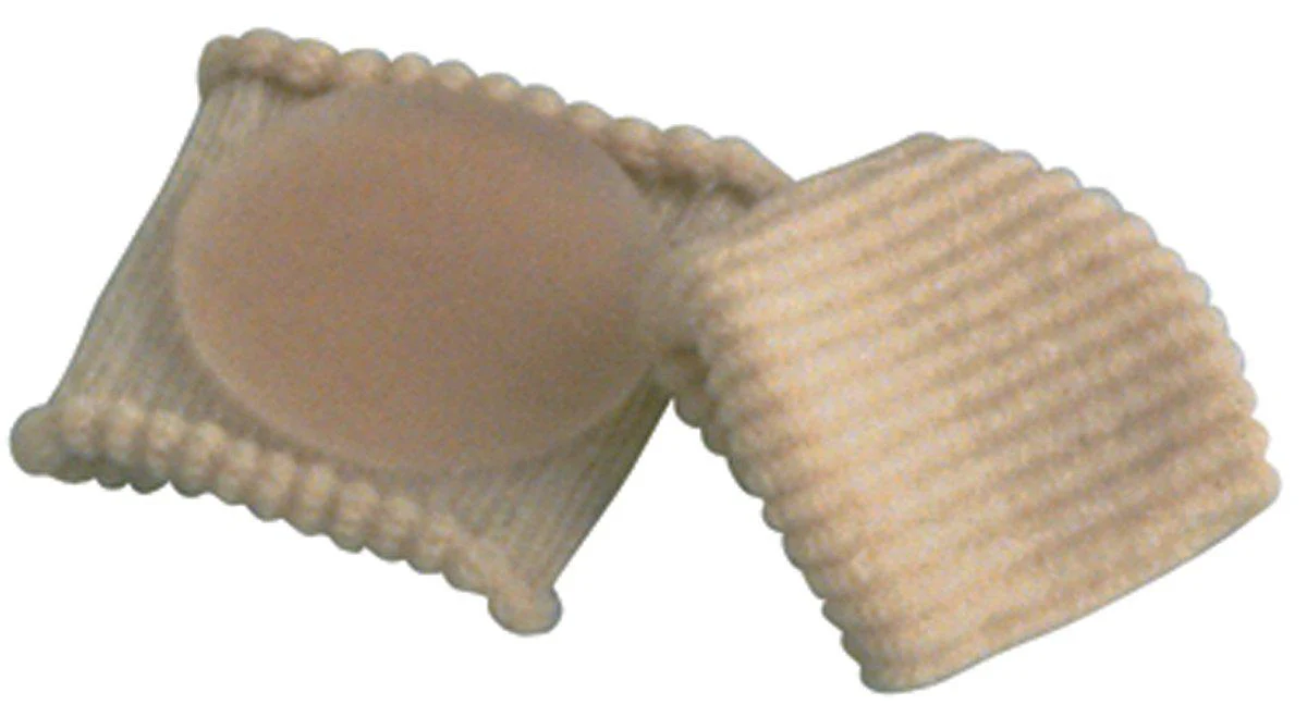 goSeamless Gel Toe Shields - Image 2
