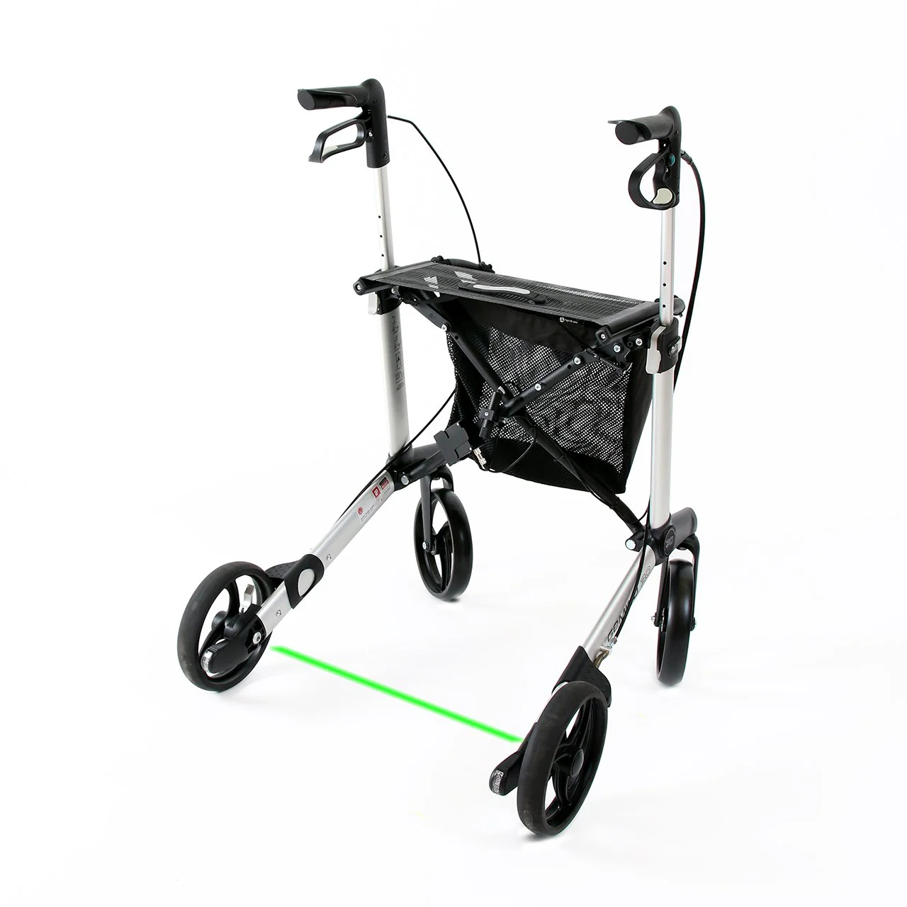 Sunrise Medical Gemino 30 Parkinson Rollator