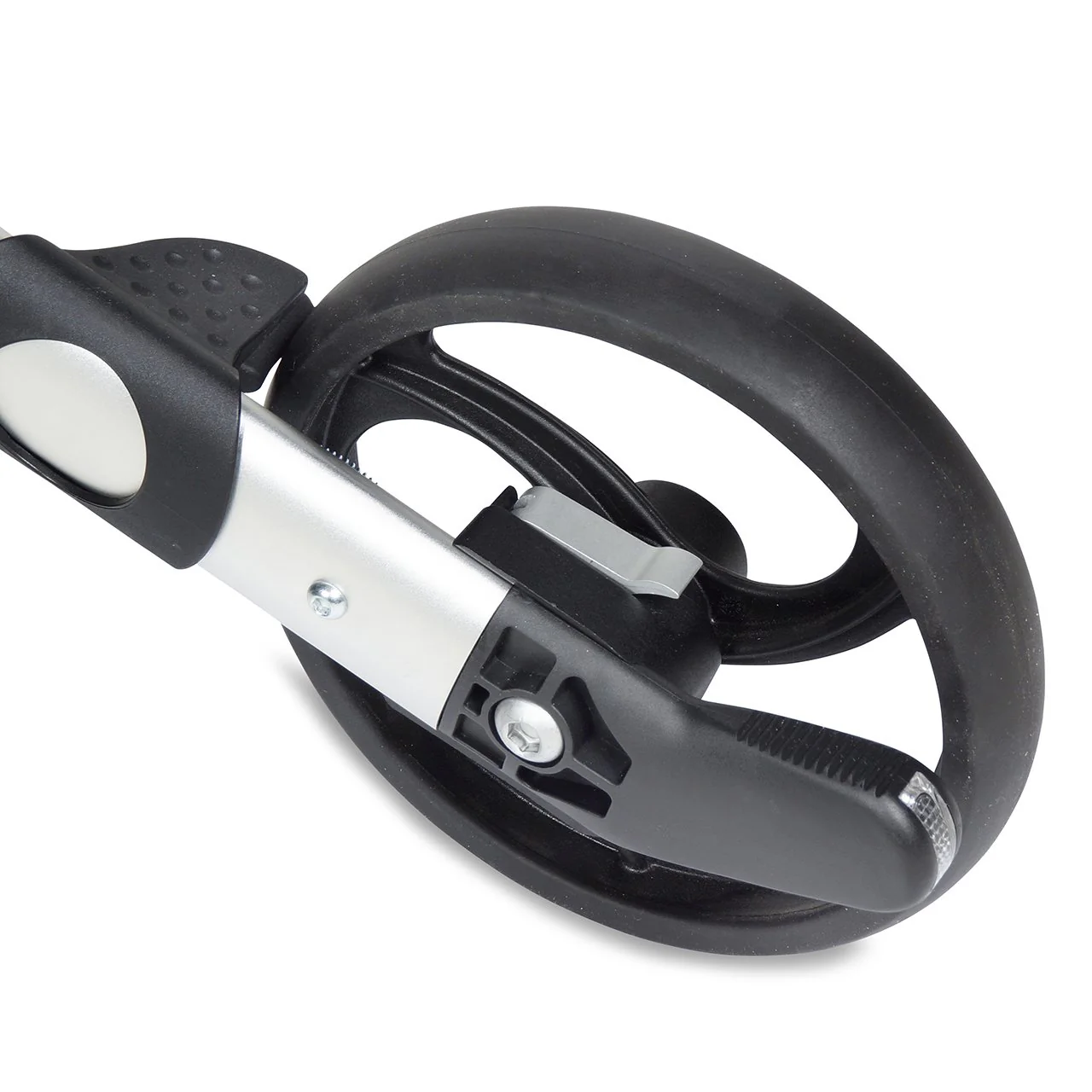 Sunrise Medical Gemino 30 Parkinson Rollator - Image 6