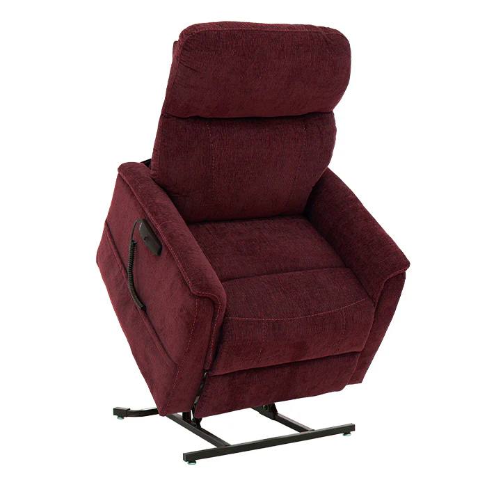 Pride Mobility Sitting Pretty Genesis Collection LC150 Lift Chair - Image 3