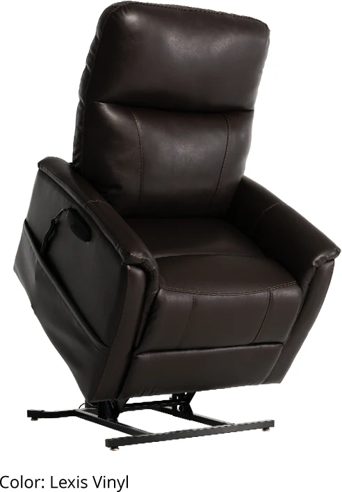 Pride Mobility Sitting Pretty Genesis Collection LC150 Lift Chair - Image 6