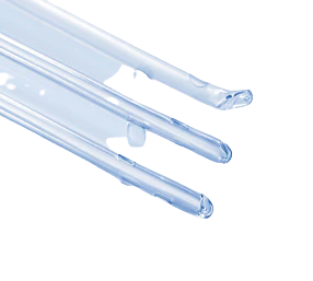 ConvaTec GentleCath Male PVC Intermittent Catheters