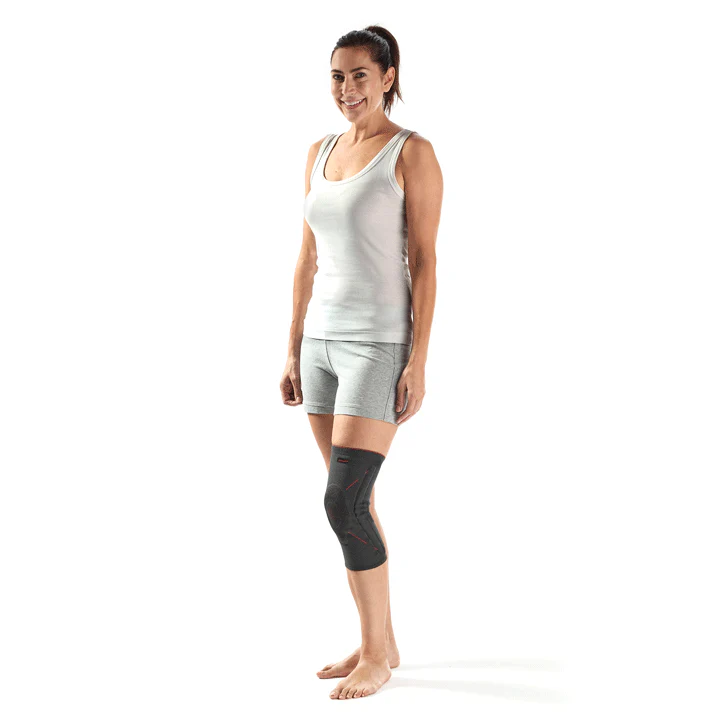 DonJoy GenuForce Knee Support - Image 2