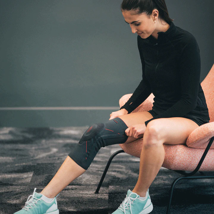 DonJoy GenuForce Knee Support - Image 3