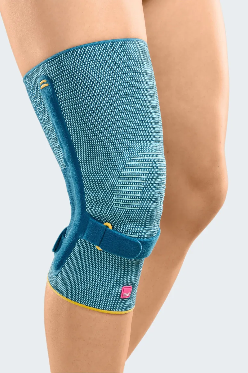 Medi Genumedi PSS Knee Support