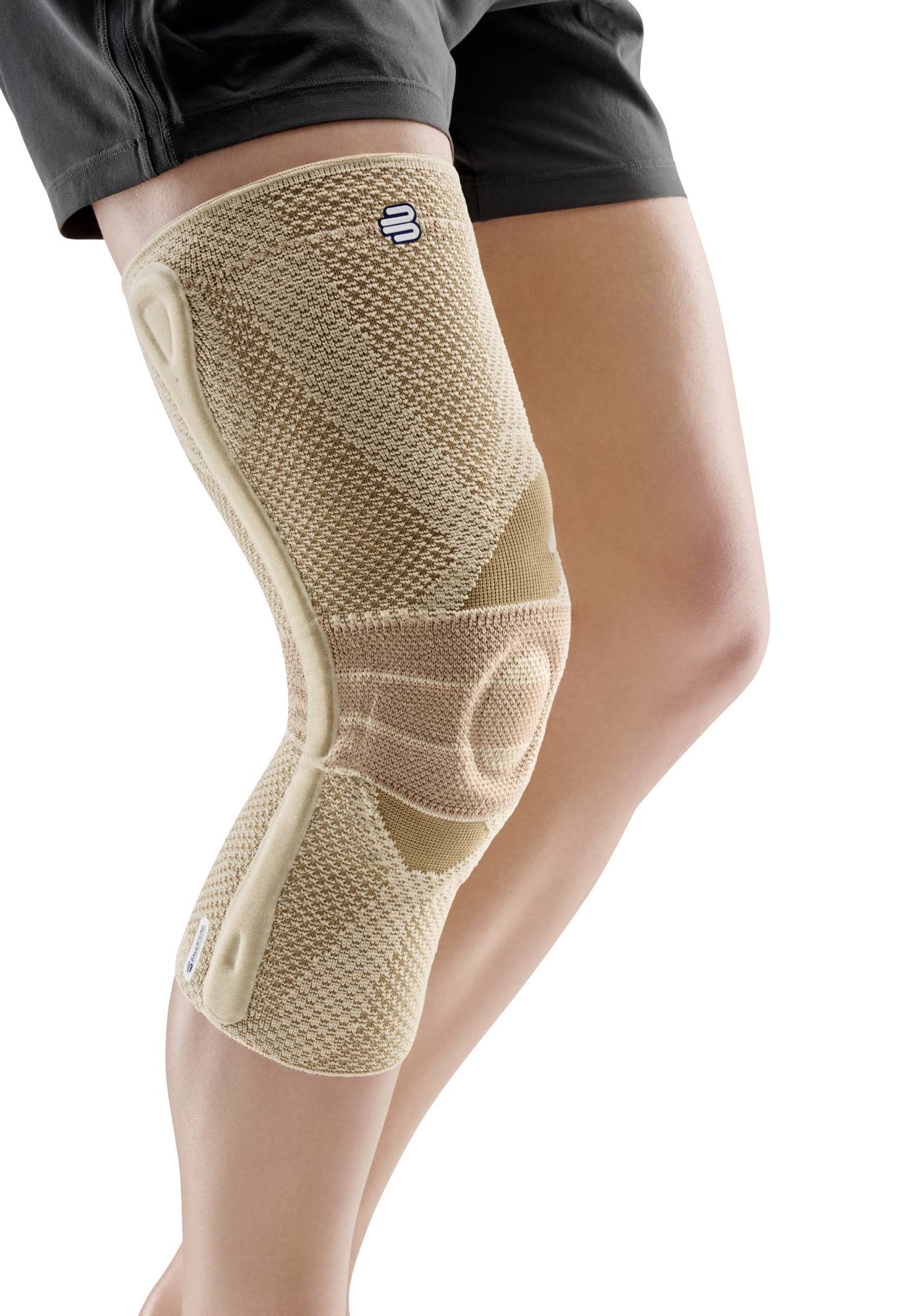 Bauerfeind GenuTrain P3 Knee Brace - Image 2