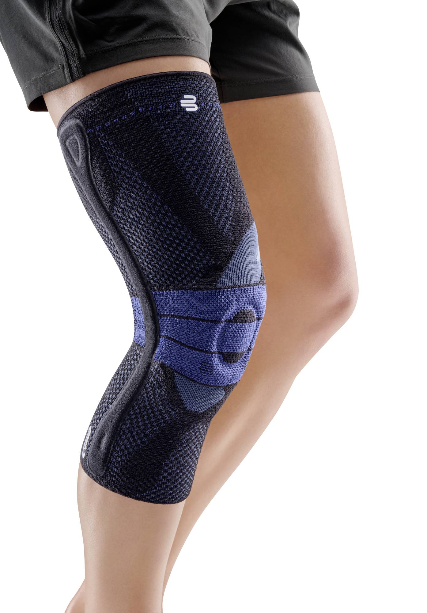 Bauerfeind GenuTrain P3 Knee Brace - Image 3