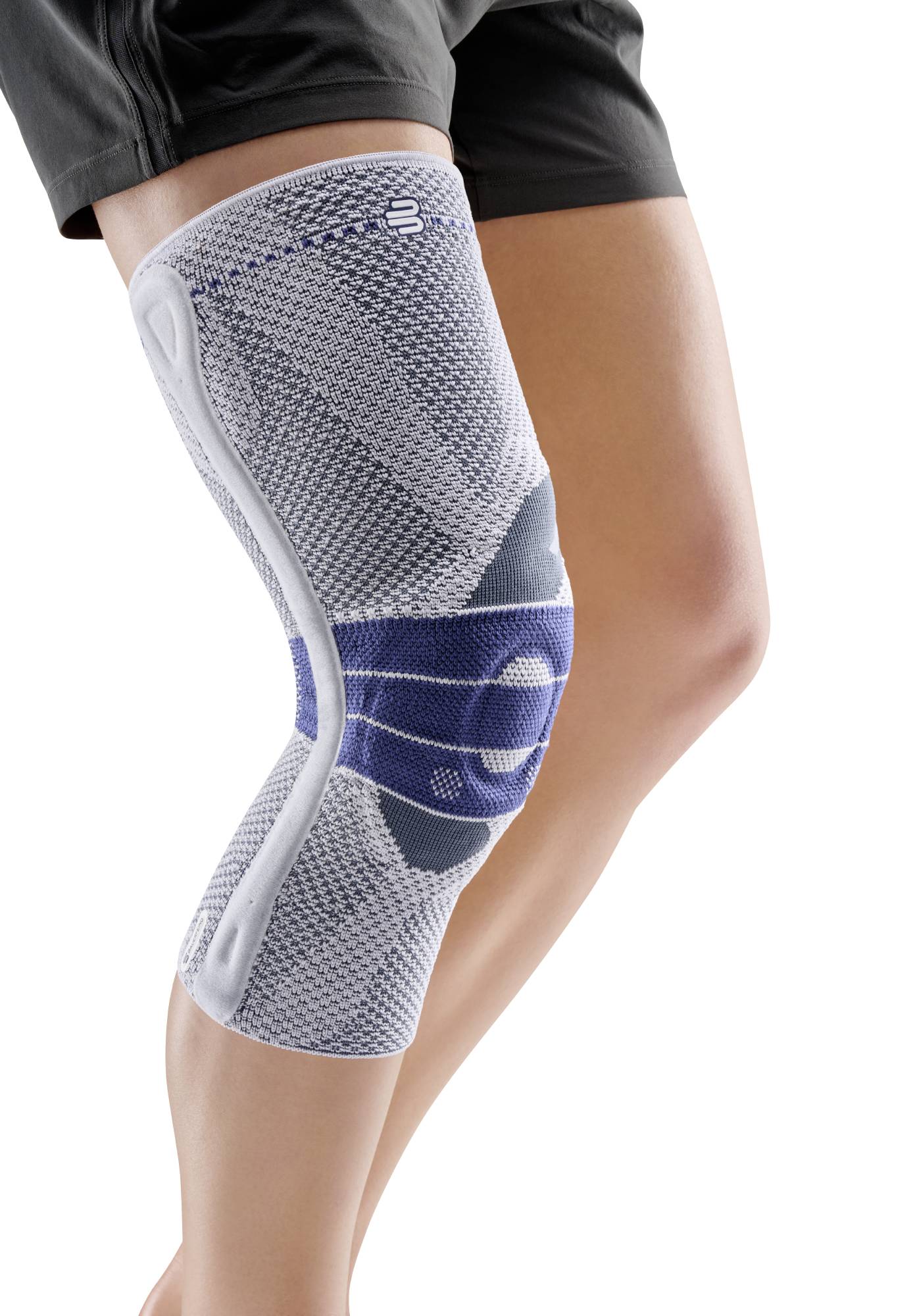 Bauerfeind GenuTrain P3 Knee Brace - Image 4