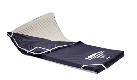 SPAN Geo-Matt Overlay with Fitted Sleeve - Image 4