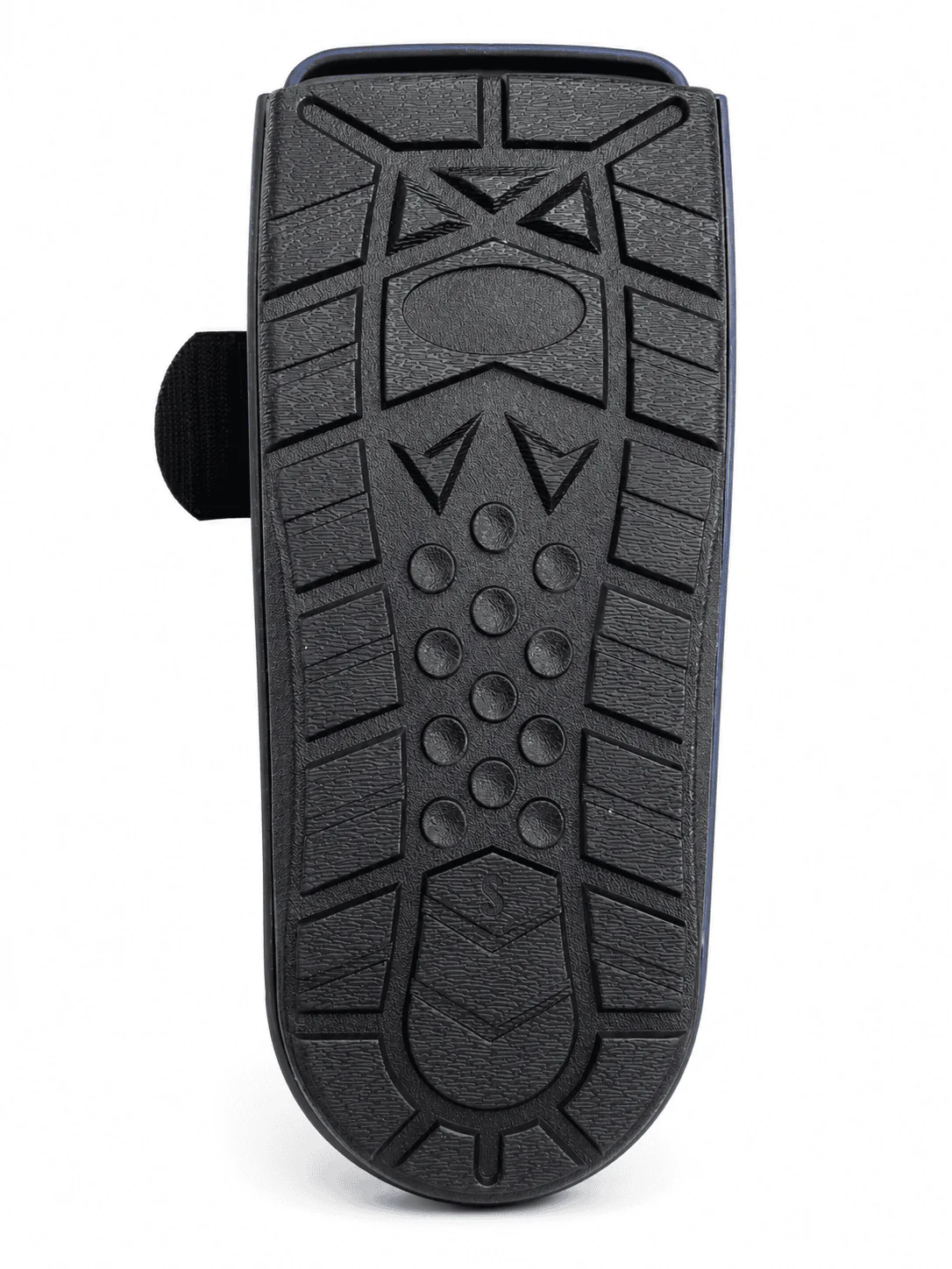 Galien Ortho Go Walker Air Cast Boot Tall, Midnight Blue - Image 10