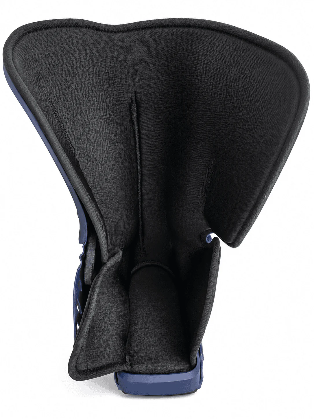 Galien Ortho Go Walker Air Cast Boot Tall, Midnight Blue - Image 5