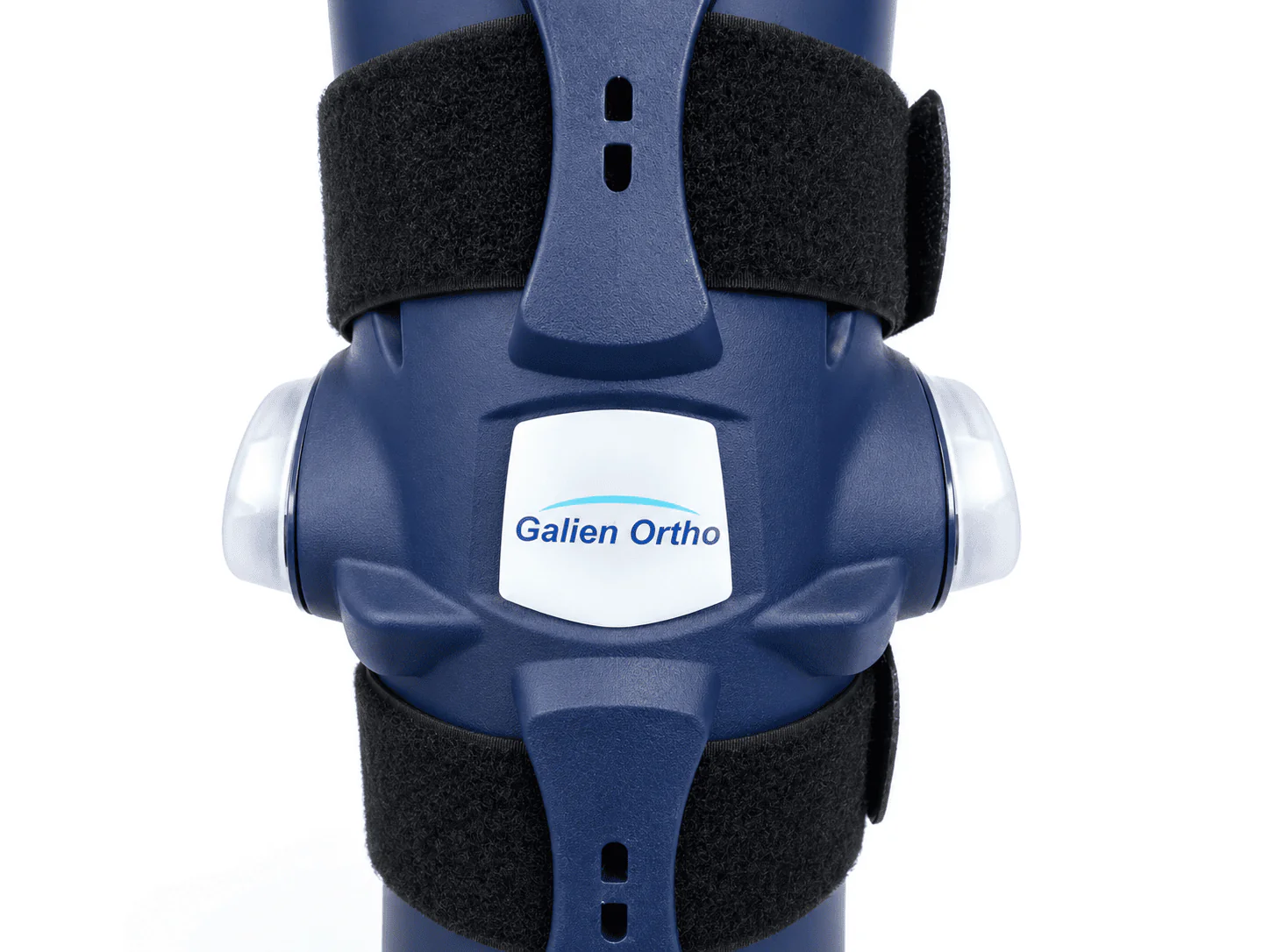 Galien Ortho Go Walker Air Cast Boot Tall, Midnight Blue - Image 8