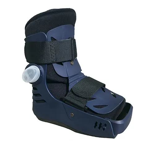 Galien Ortho Go Walker Boot Short