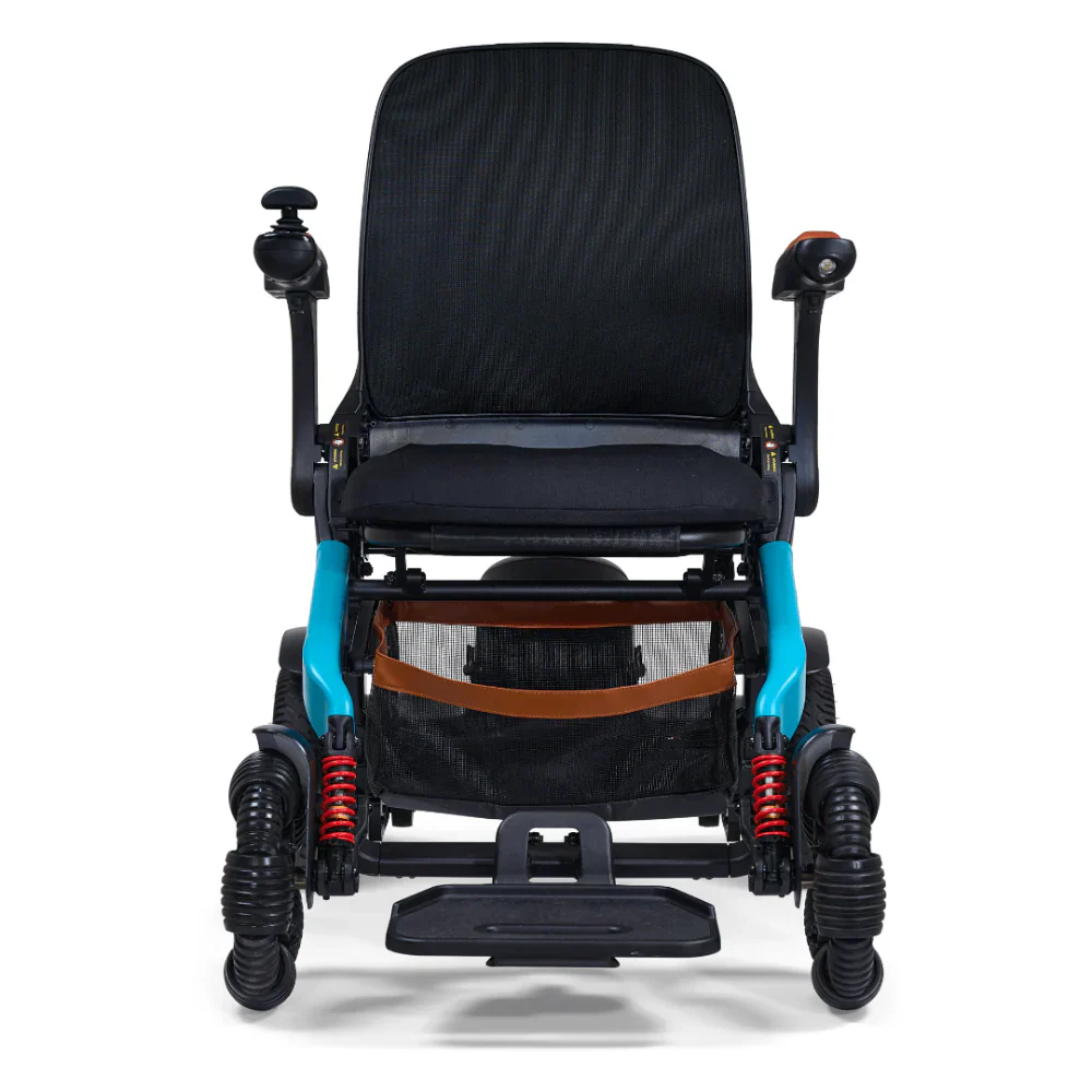 Golden Technologies Ally Pro GP304 Power Wheelchair - Image 10