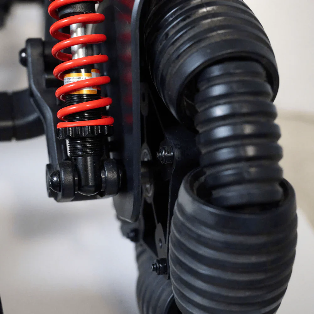 Golden Technologies Ally Pro GP304 Power Wheelchair - Image 13
