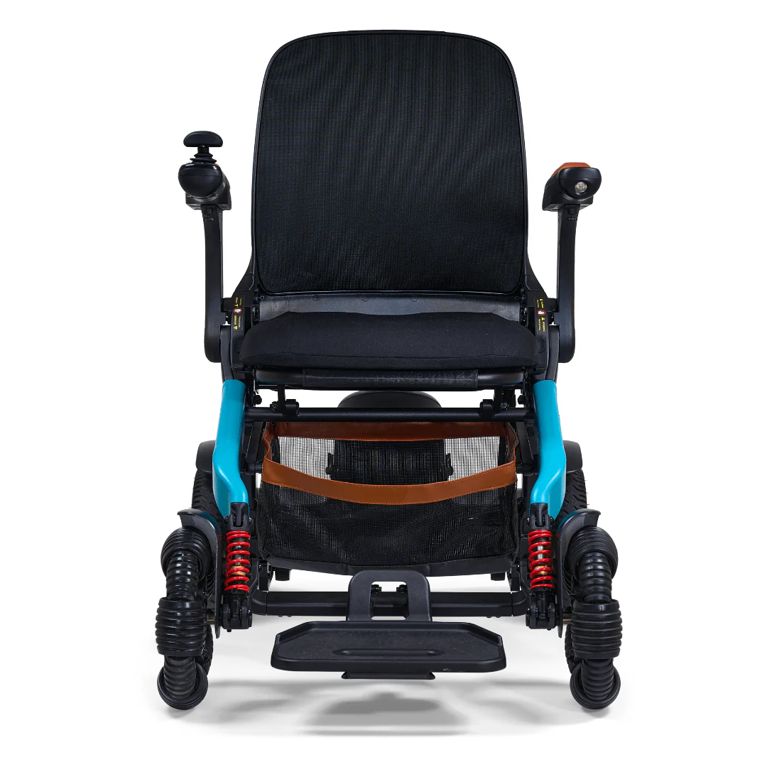 Golden Technologies Ally Pro GP304 Power Wheelchair - Image 2