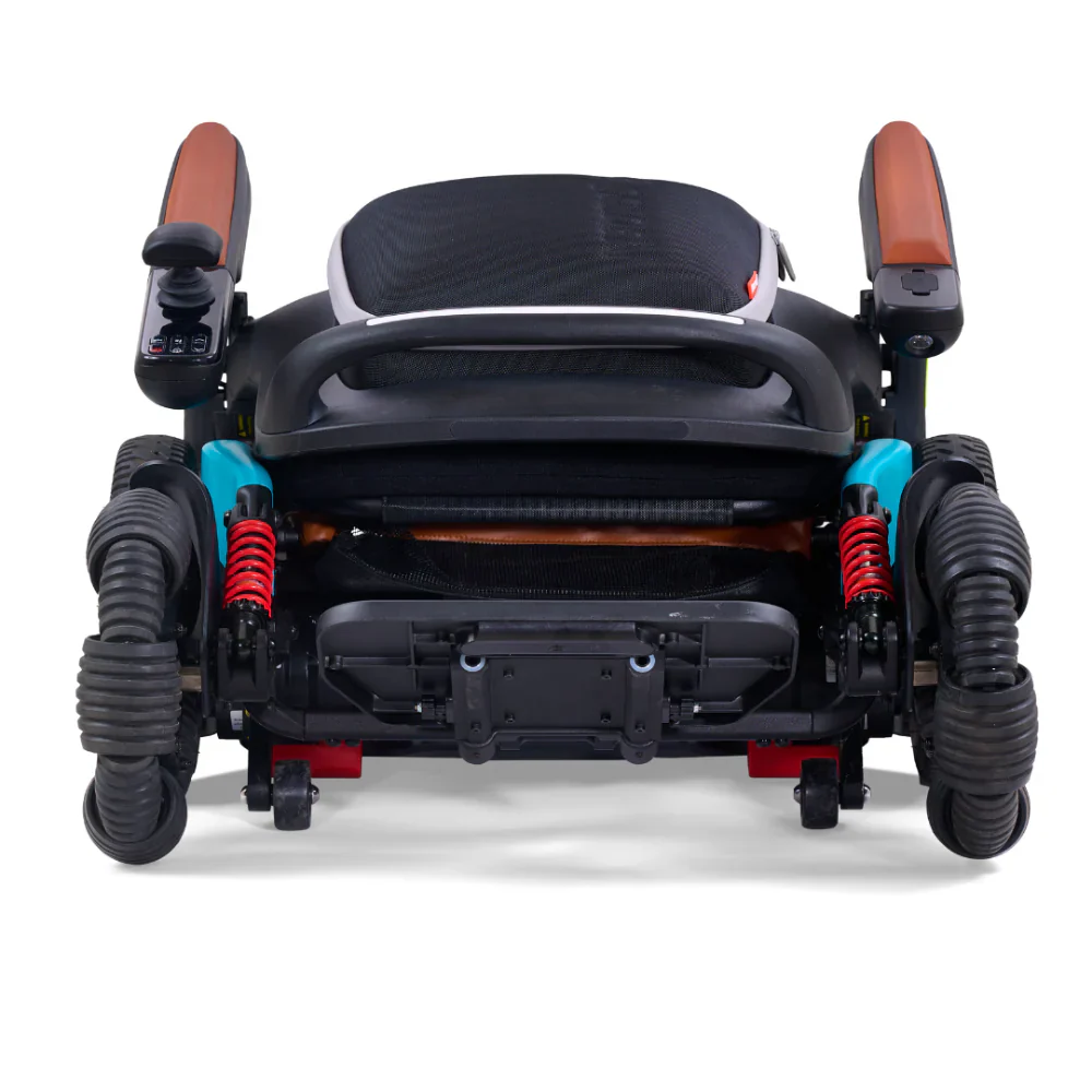Golden Technologies Ally Pro GP304 Power Wheelchair - Image 4