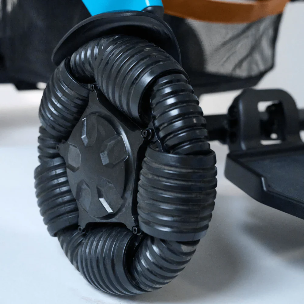 Golden Technologies Ally Pro GP304 Power Wheelchair - Image 6