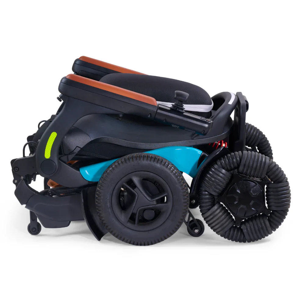 Golden Technologies Ally Pro GP304 Power Wheelchair - Image 7