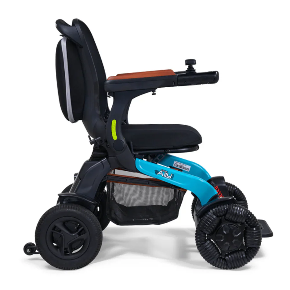Golden Technologies Ally Pro GP304 Power Wheelchair - Image 8