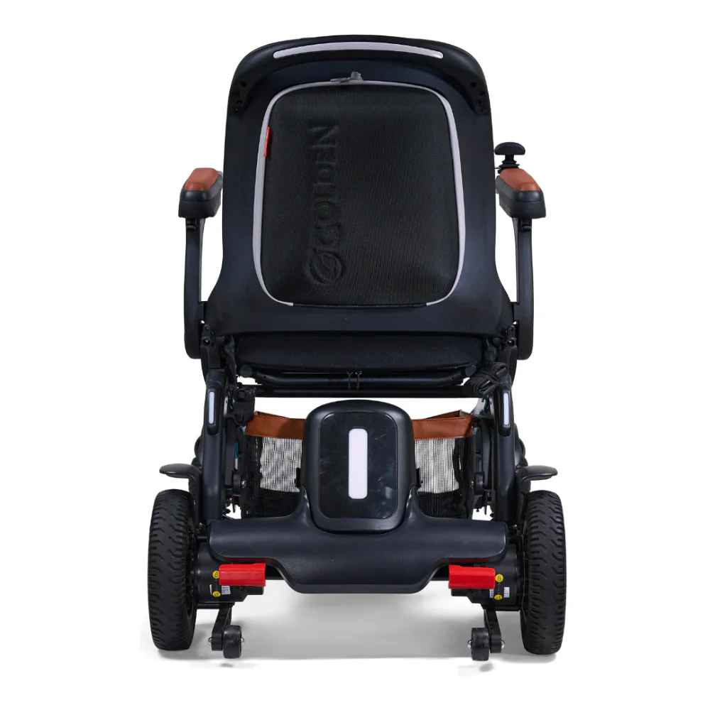 Golden Technologies Ally Pro GP304 Power Wheelchair - Image 9