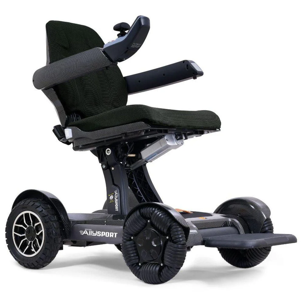 Golden Technologies Ally Sport Power Chair