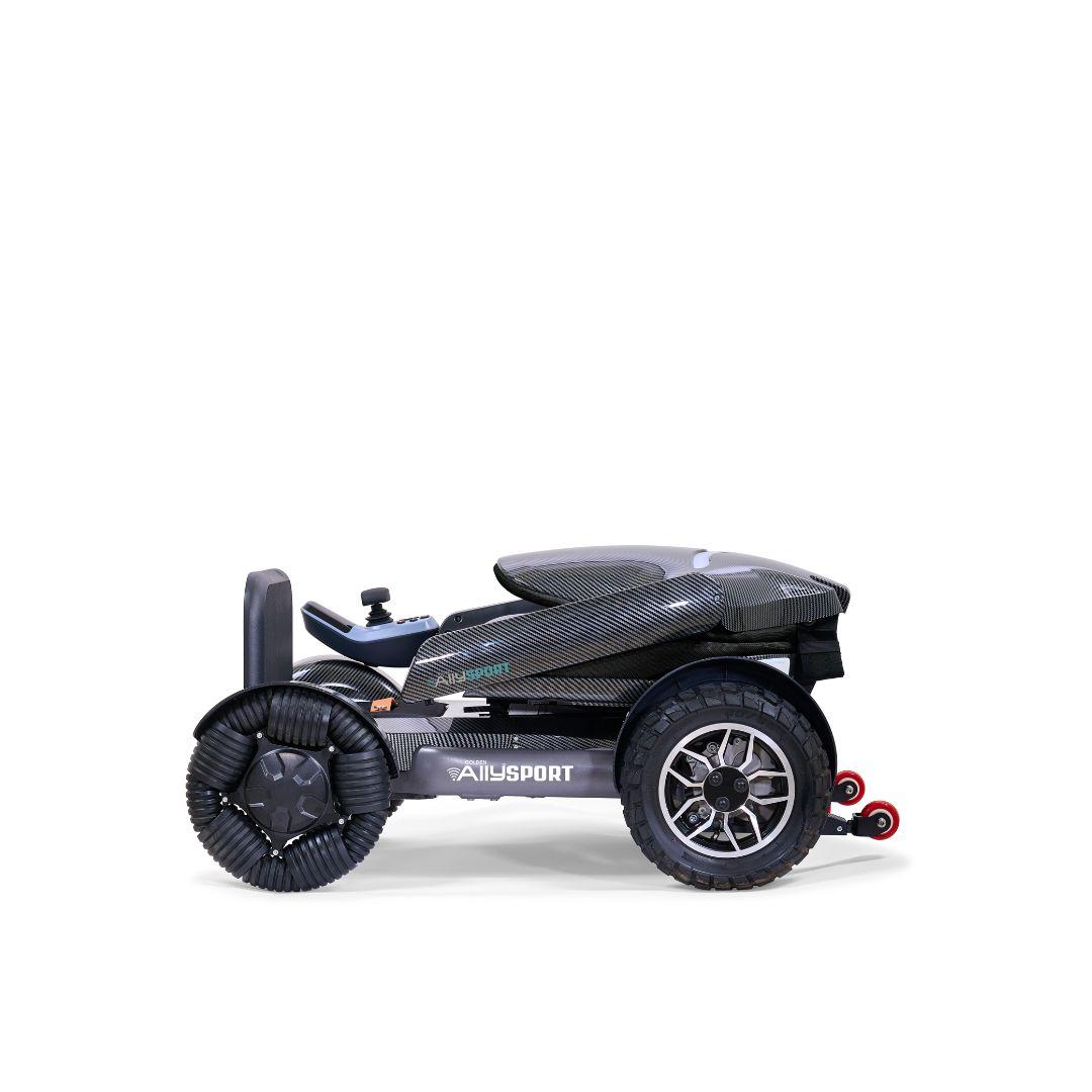 Golden Technologies Ally Sport Power Chair - Image 4