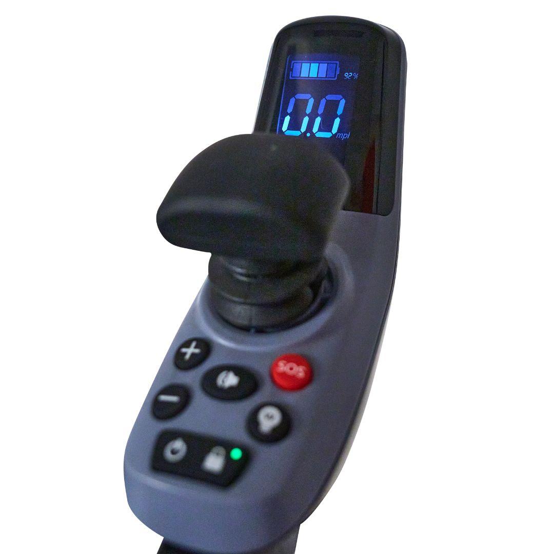Golden Technologies Ally Sport Power Chair - Image 7